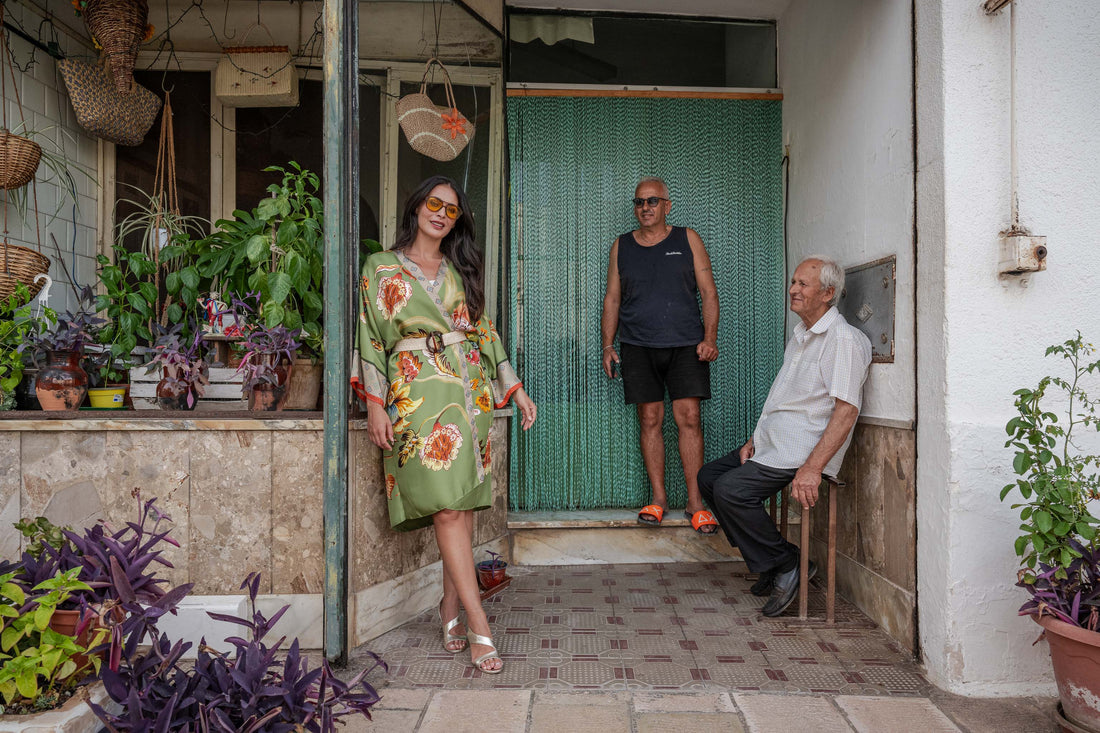 BTS Spring/Summer '24: Ciao Bella