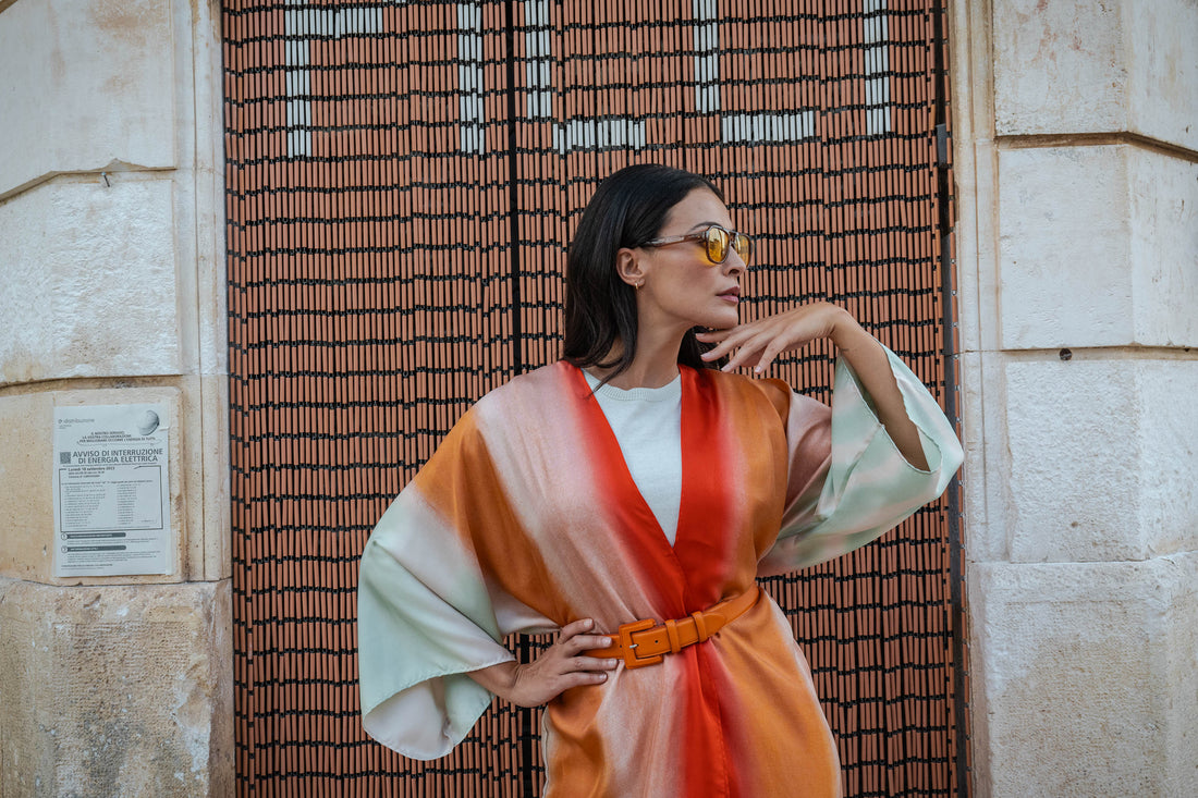 New Spring/Summer Collection '24: Ciao Bella!