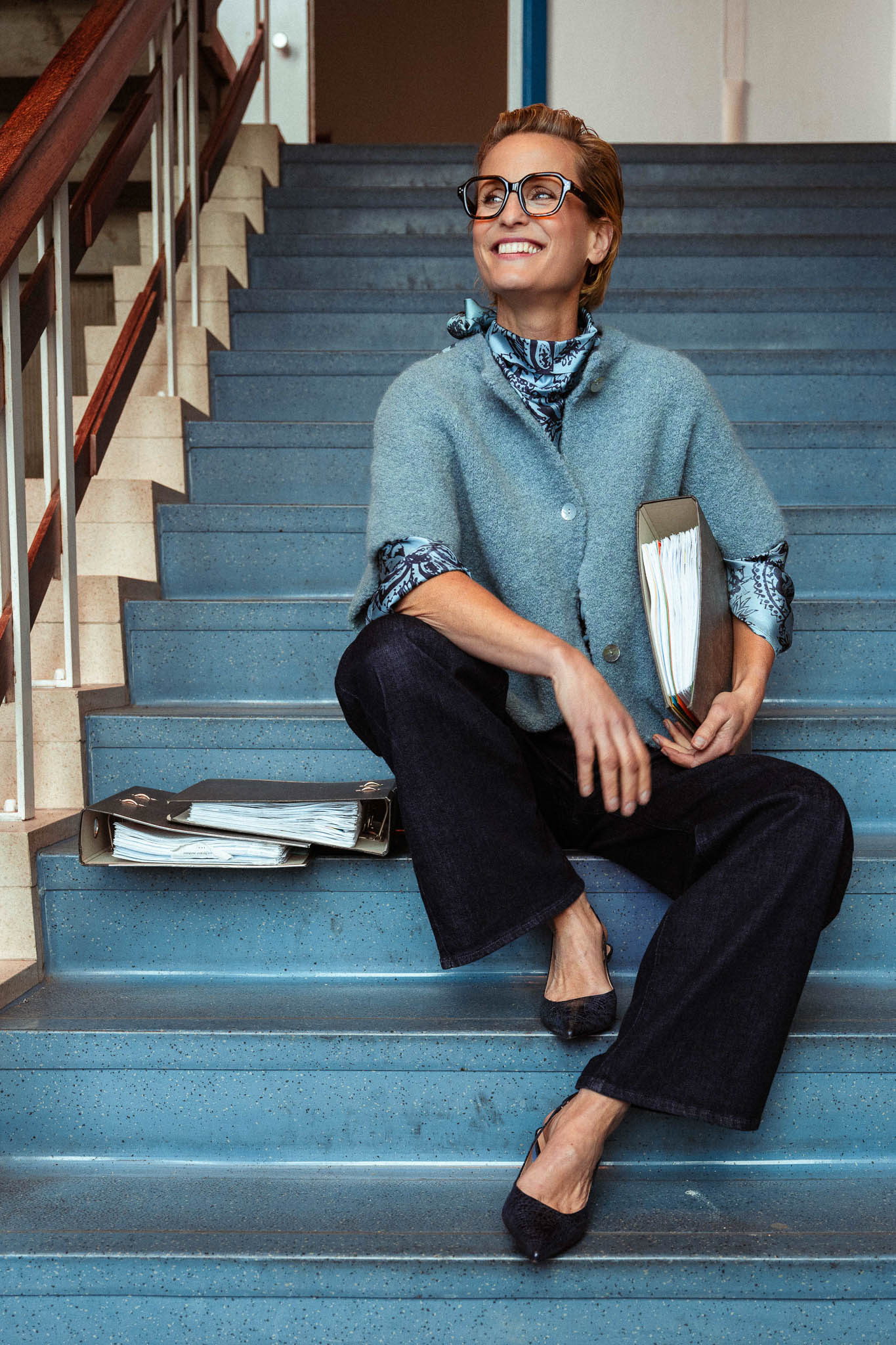 AW25: Knitwear