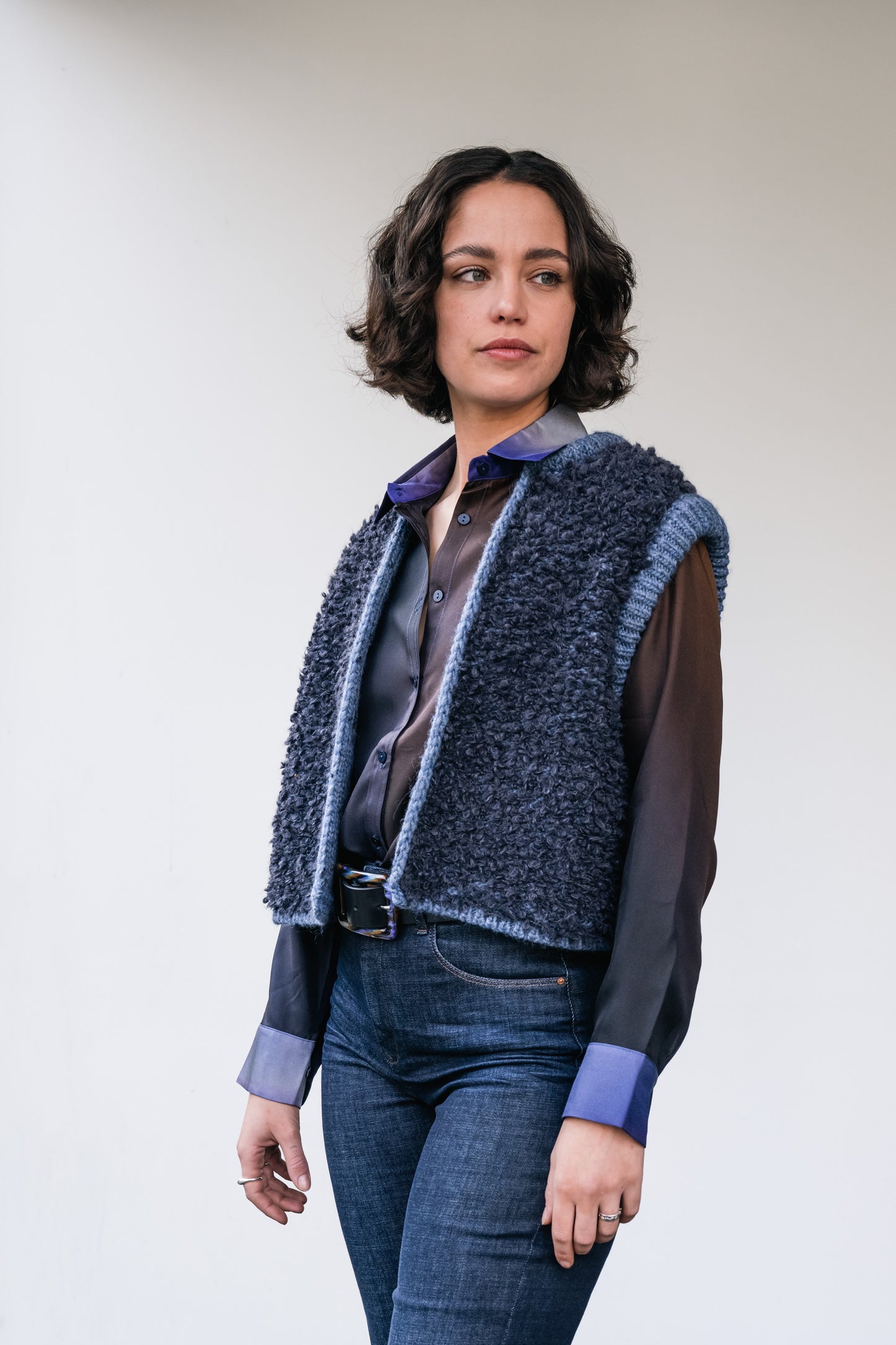OLCAY blouse
