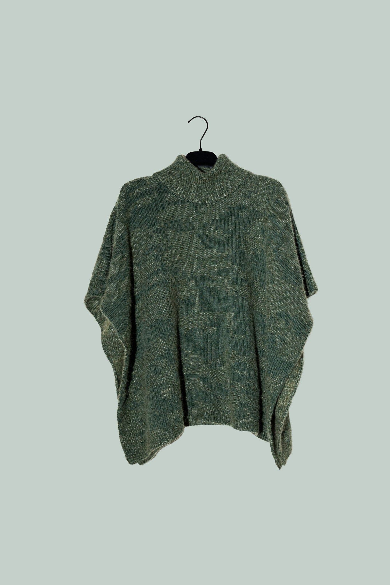 ORIS knitted sweater