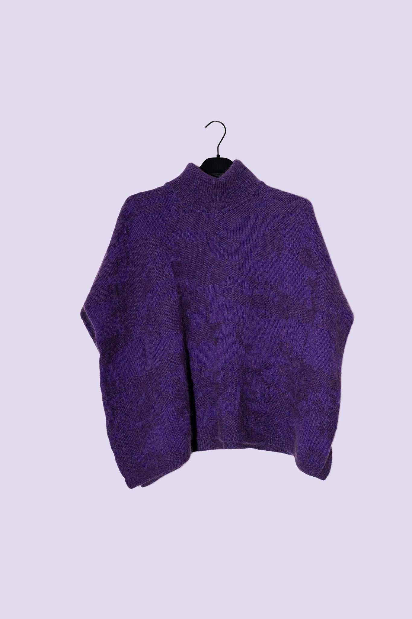 ORIS knitted sweater