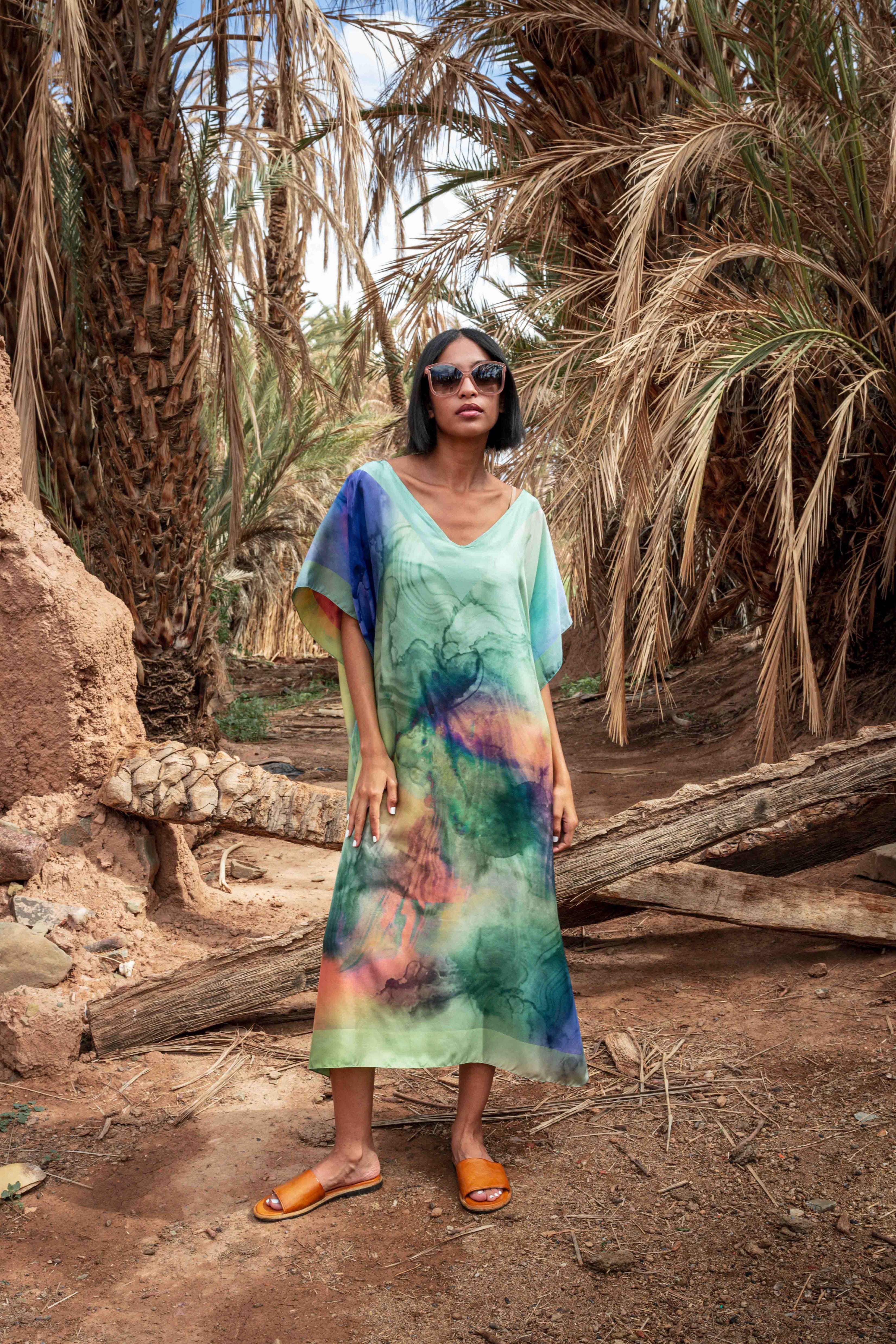 HELOISE Kaftan