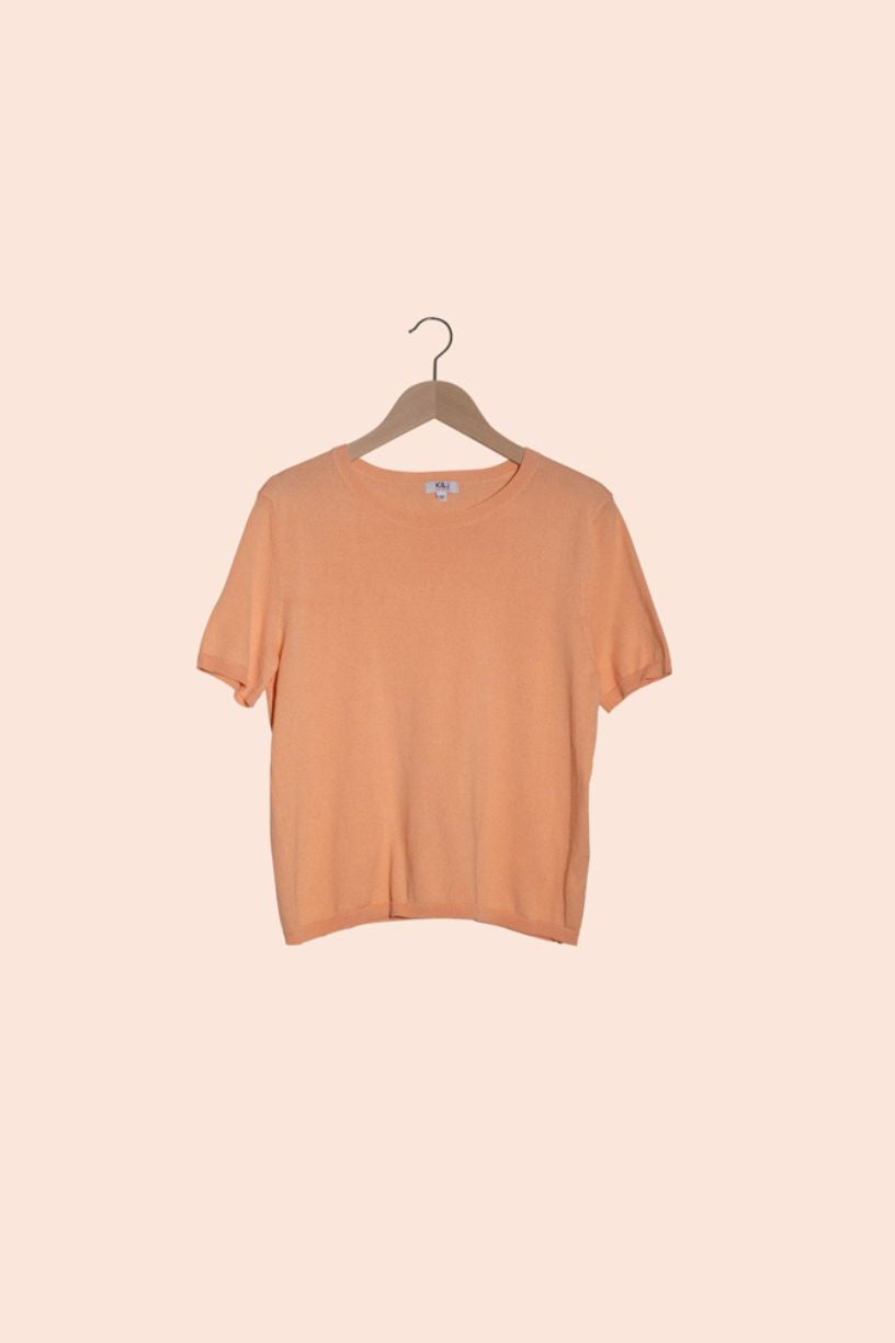 MONAE cotton sweater