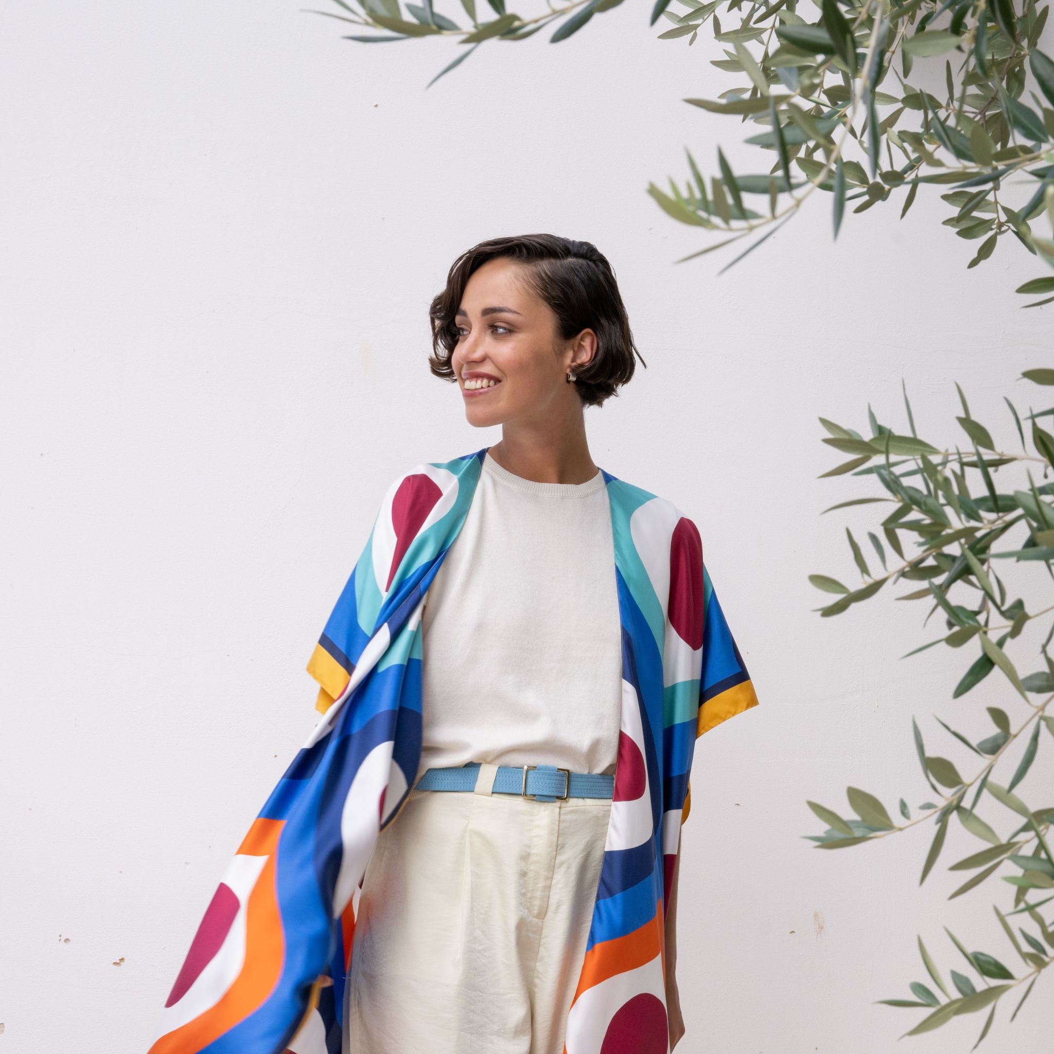 Fashion talks- Eps. 5: Let's talk BELT