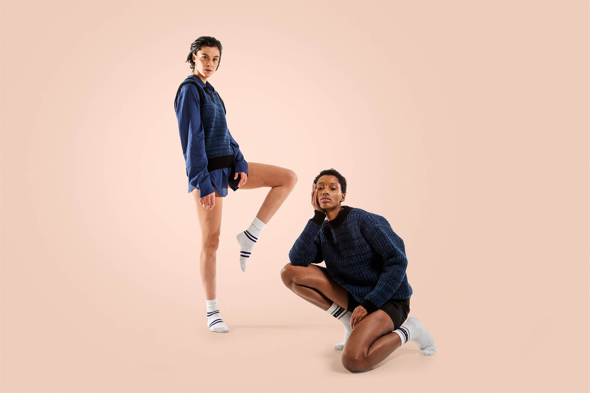 Behind the collection: AW21