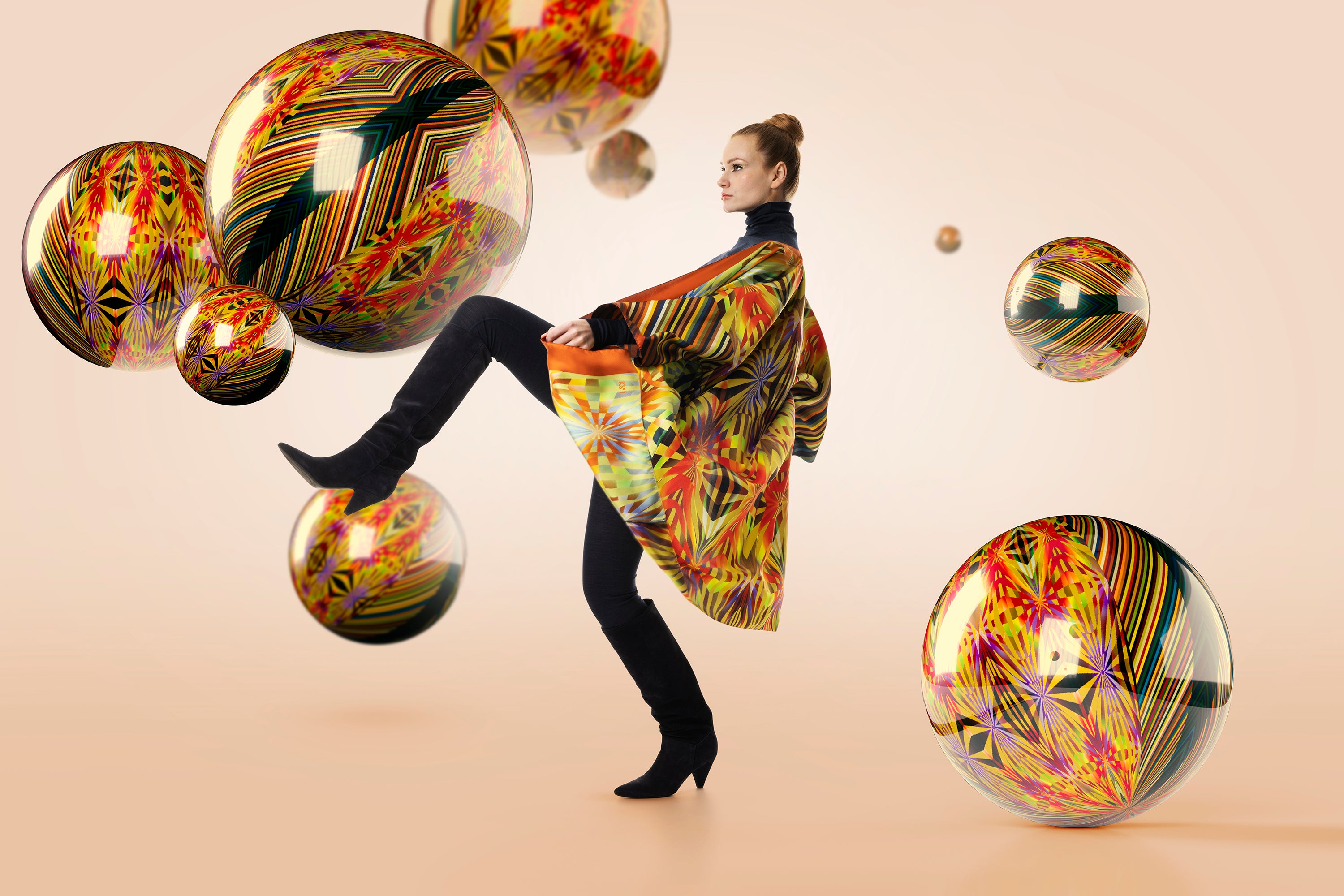 Fashion talks - Eps. 1: Kimonos