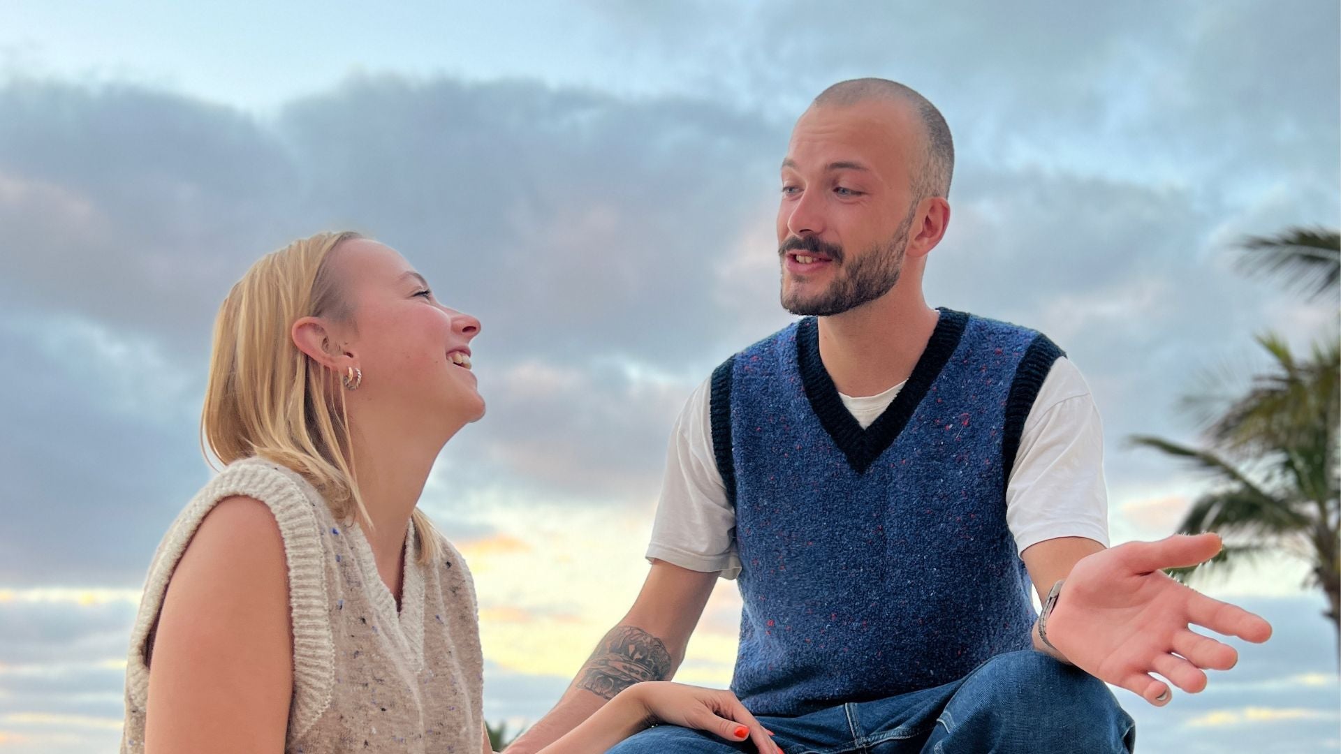 Fashion talks - Eps. 3: Gender neutral clothes