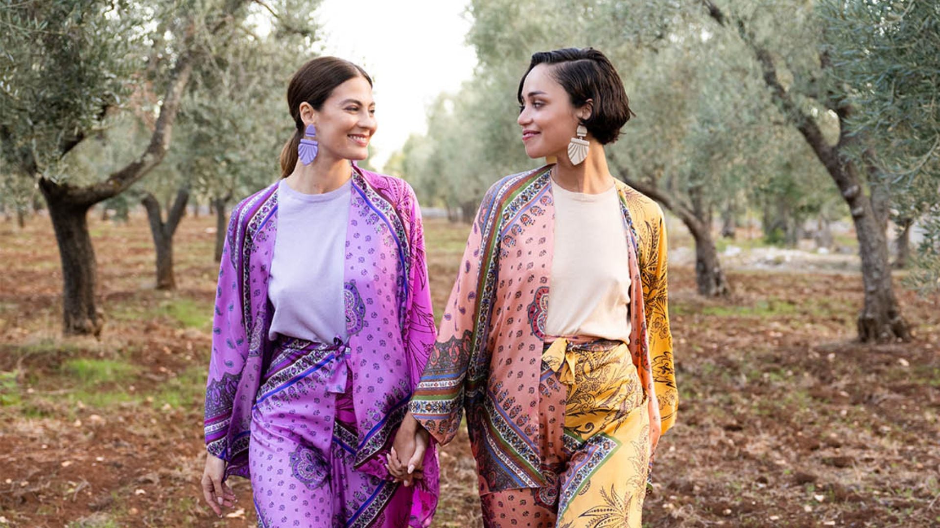 Fashion talks - Eps. 8: Wedding season