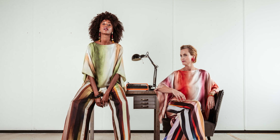 New Winter '25 Collection: Boardroom & Beyond