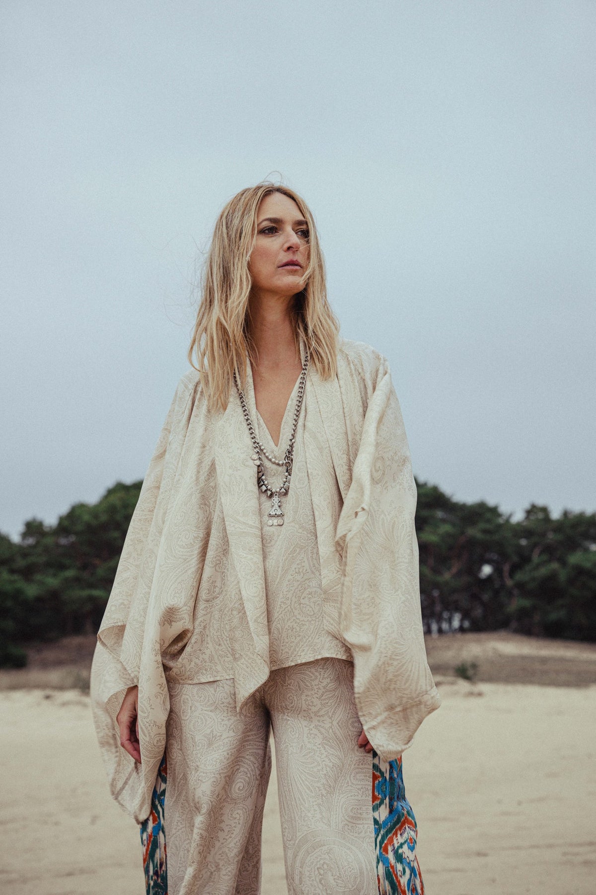 SS26 - Blouses