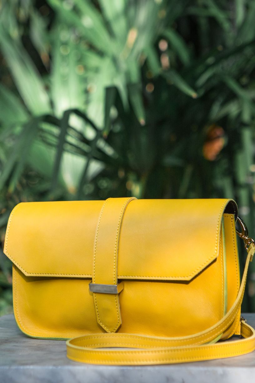 BALTI bag
