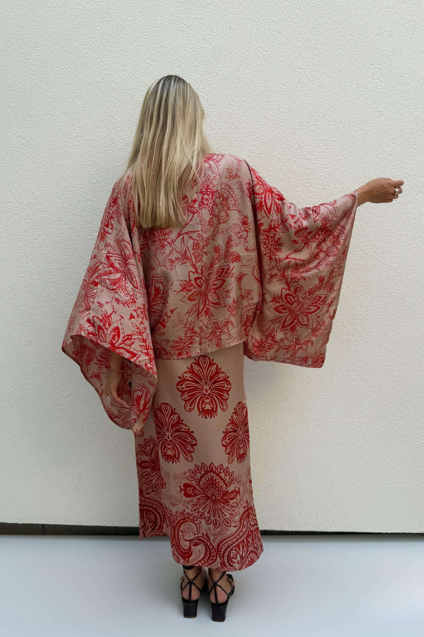 LILLY Blouse