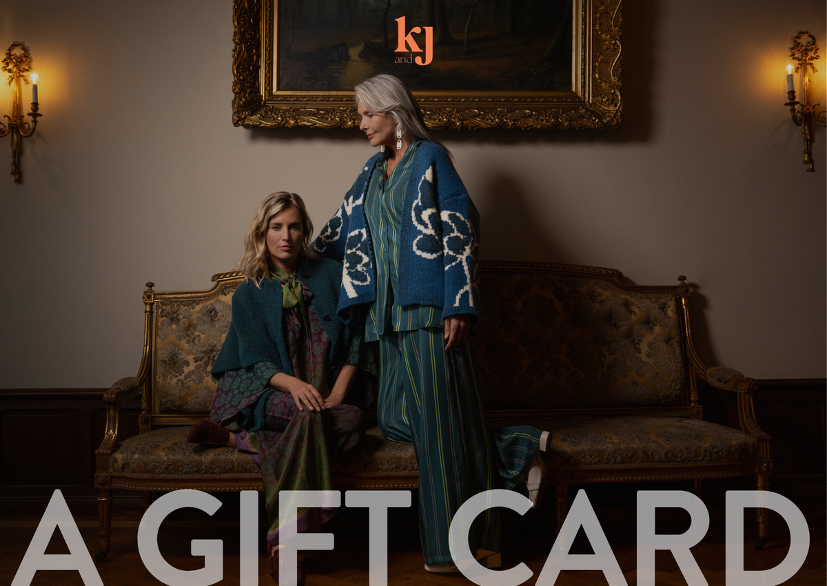Kate & Jules Gift Card