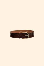 SALOME ceinture daim