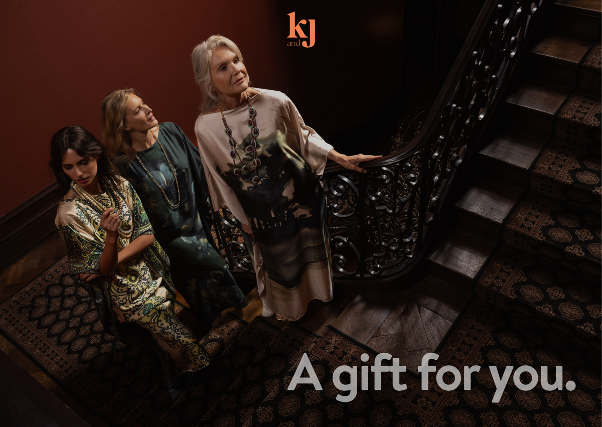 Kate & Jules Gift Card