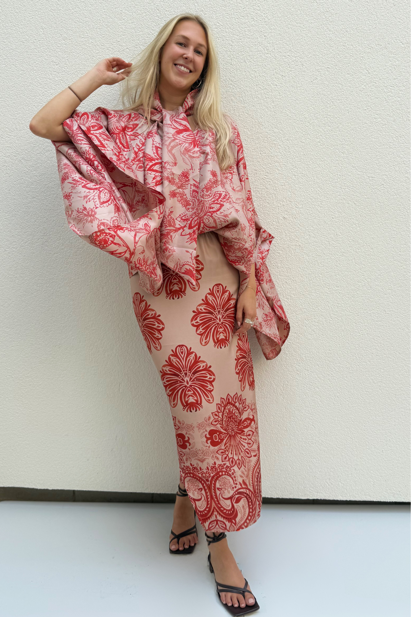 LILLY Blouse