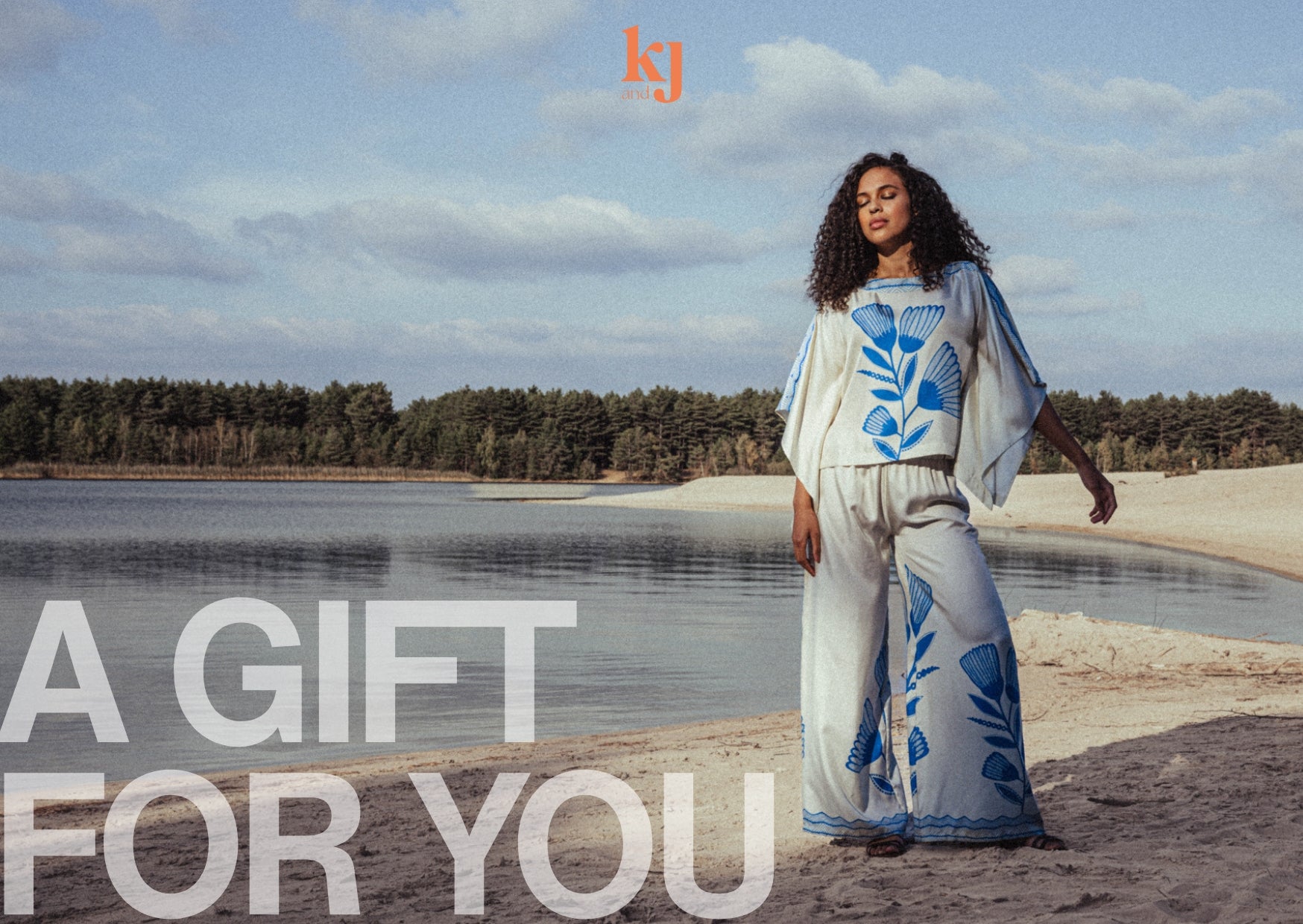 Carte-cadeau Kate & Jules