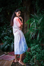 ALLEGRIA katoenen kaftan