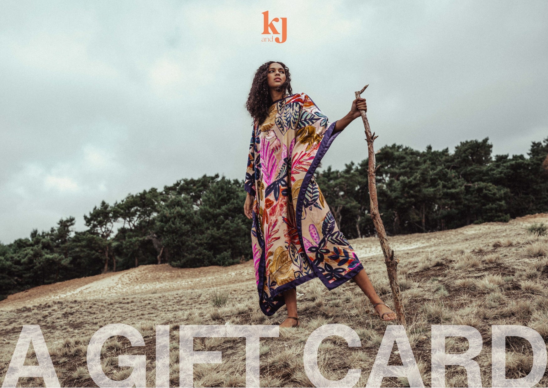 Carte-cadeau Kate & Jules