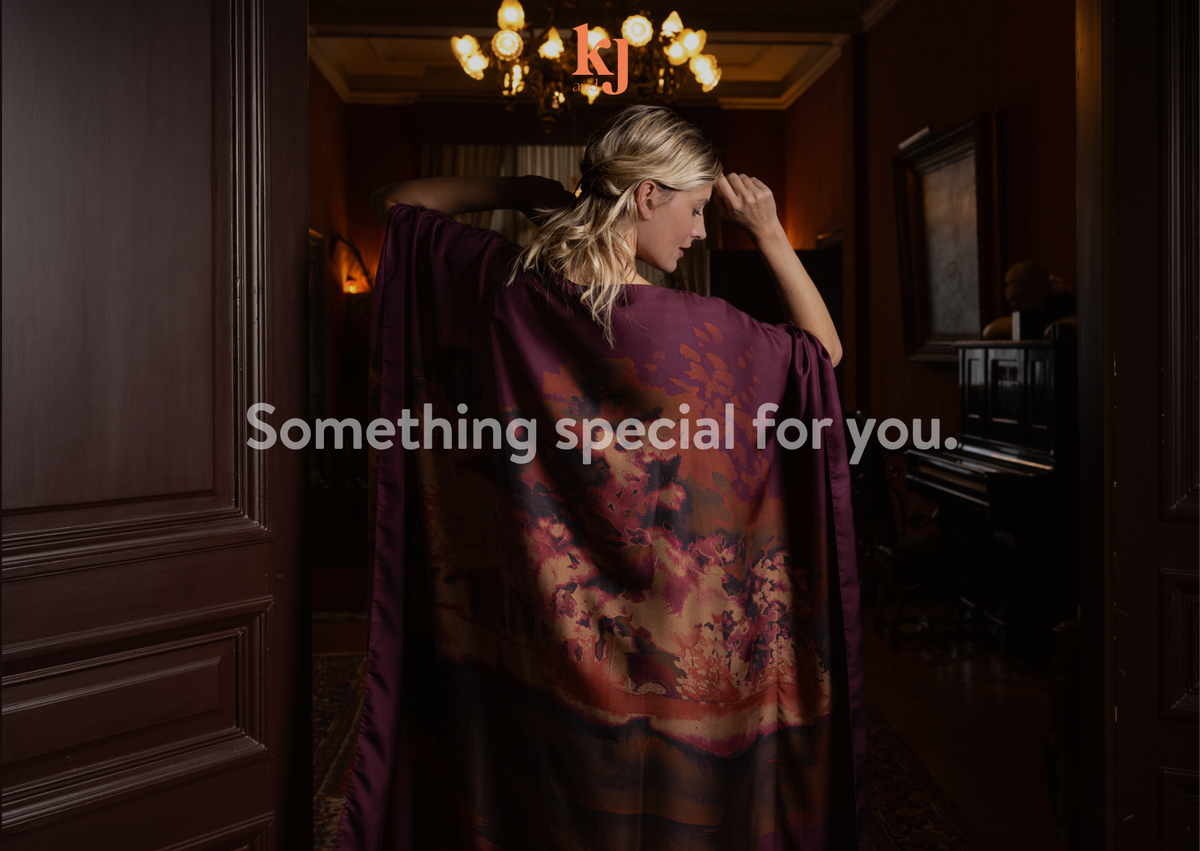 Kate & Jules Gift Card