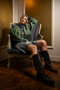 OBELIX knitted vest