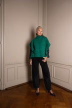 ORIS pull tricot