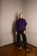 ORIS pull tricot