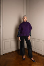 ORIS pull tricot