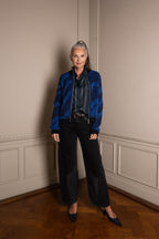 O'REILLY gilet tricot