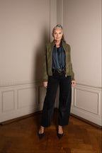 O'REILLY gilet tricot