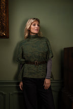 ORIS pull tricot