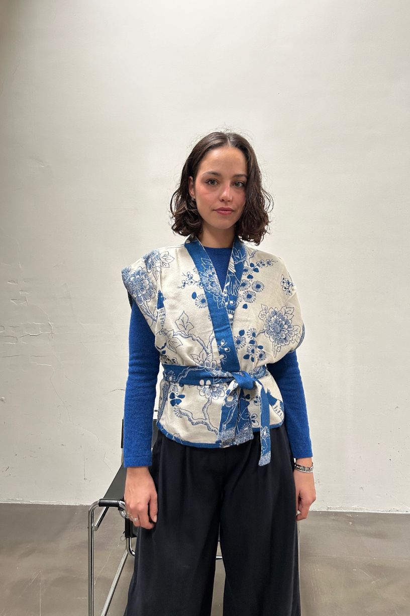 Holly Kimono