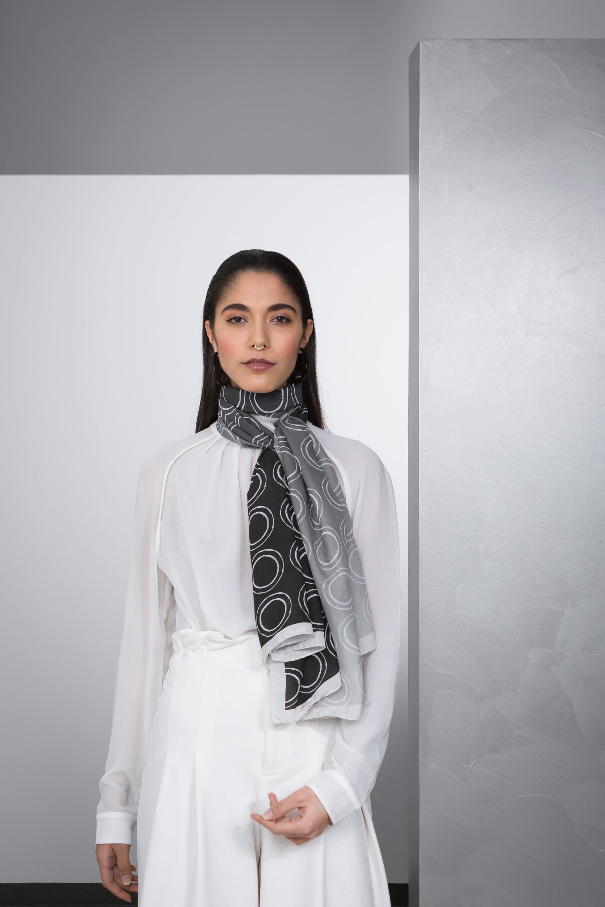 ALEX scarf