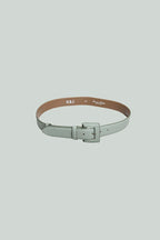SHIRLEY lederen riem