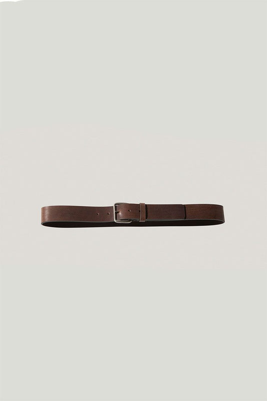 SEAN leather belt