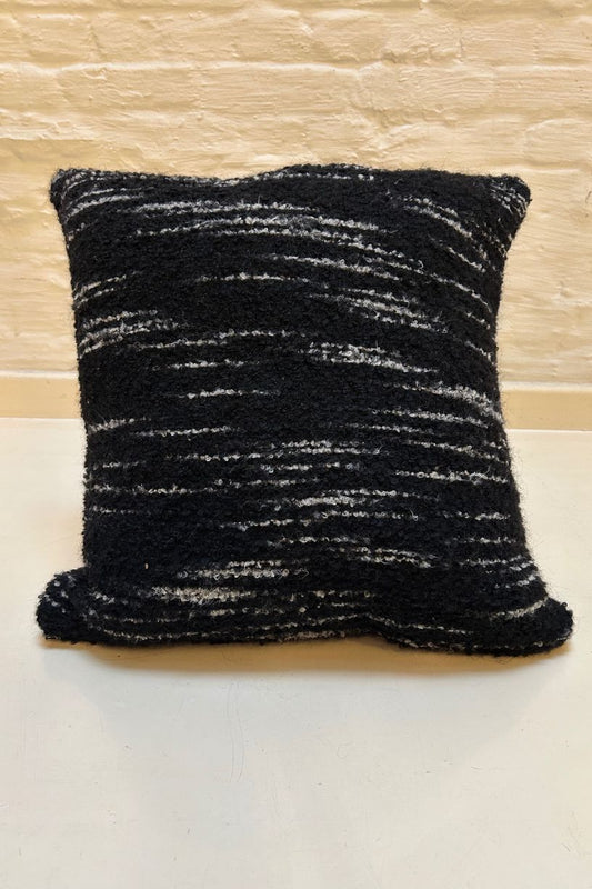 Coussin grand - Lignes