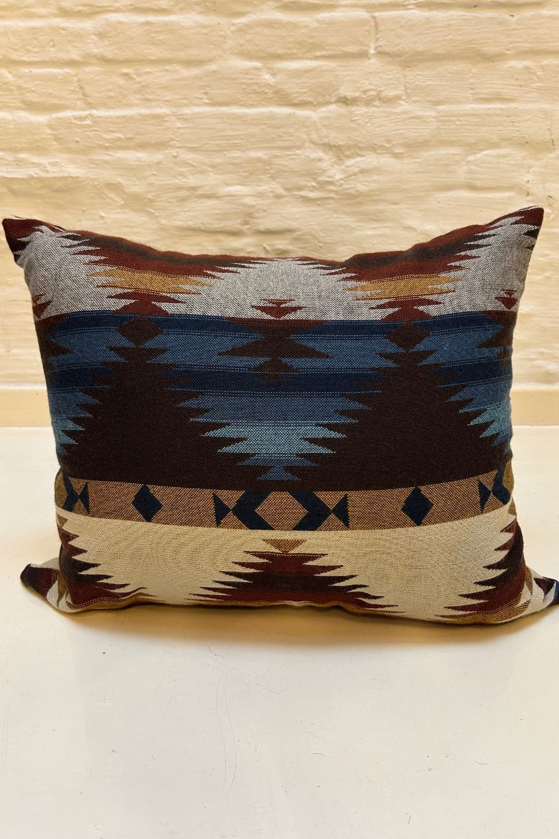 CUSHION (without filling) - Navajo
