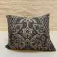 Grand coussin - Paisley