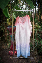 ALLEGRIA katoenen kaftan