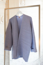 LENNY cotton vest
