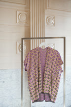 LIBBY cotton vest