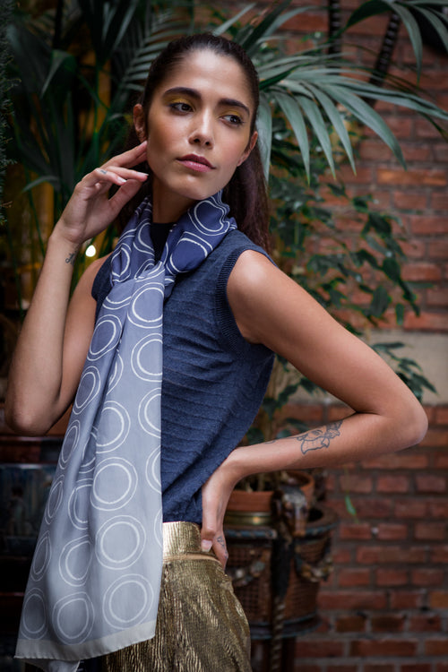 ALEX scarf