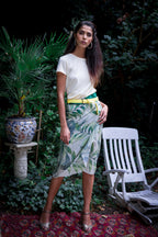 ALINE skirt