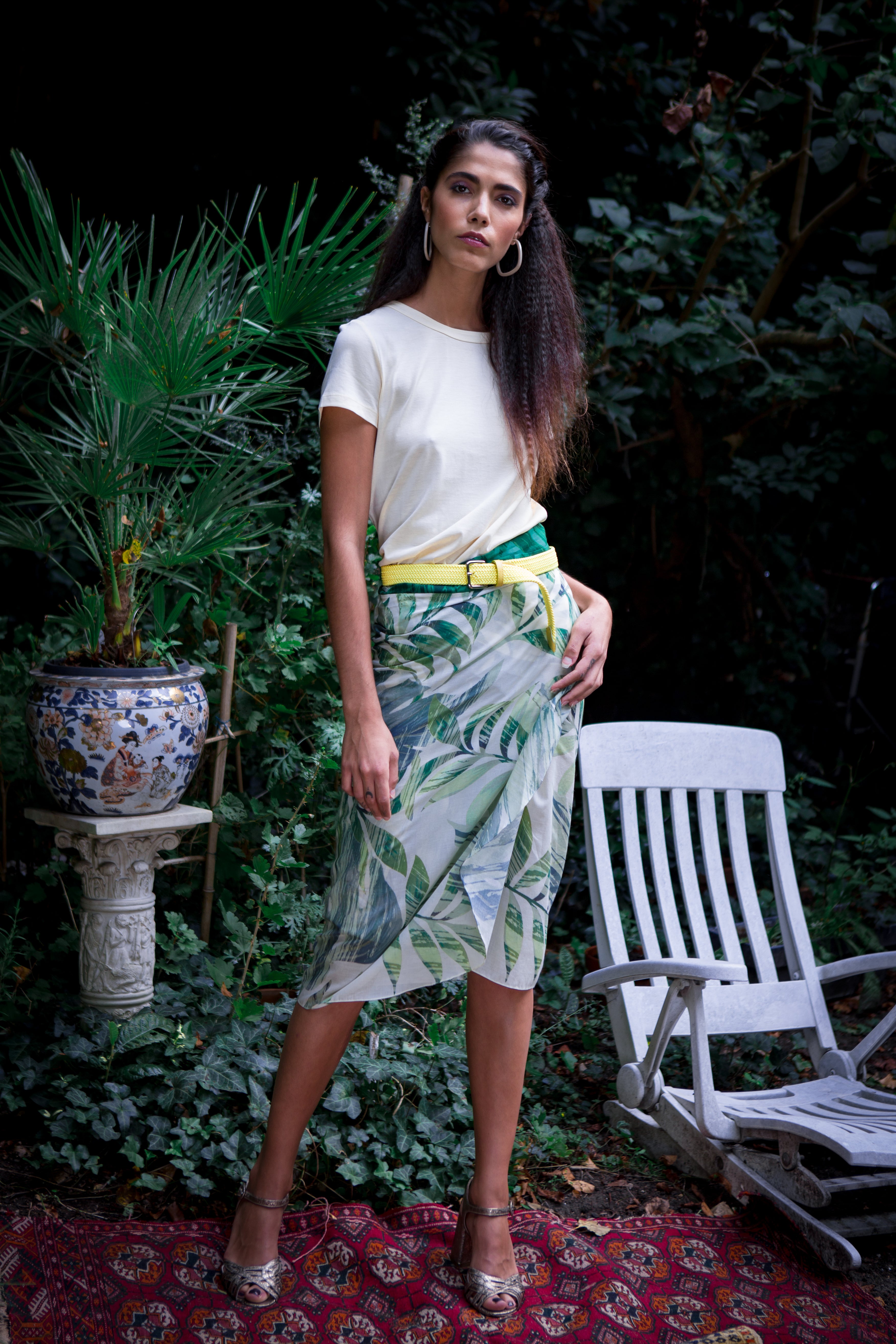 ALINE skirt