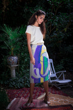 ARTEMIS skirt