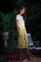 ARTEMIS skirt