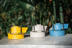 SHOOT ceinture daim