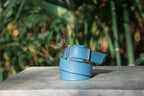 SHOOT ceinture daim