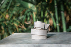 SHOOT ceinture daim